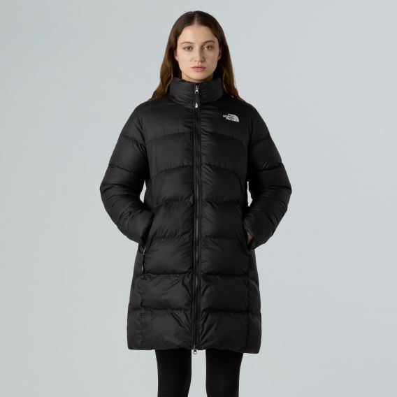 The North Face Saikuru Parka Damen Winterjacke tnf black hier im The North Face-Shop günstig online bestellen