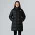 The North Face Saikuru Parka Damen Winterjacke tnf black hier im The North Face-Shop günstig online bestellen