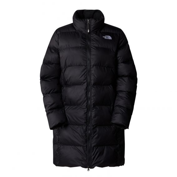 The North Face Saikuru Parka Damen Winterjacke tnf black hier im The North Face-Shop günstig online bestellen