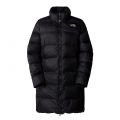 The North Face Saikuru Parka Damen Winterjacke tnf black