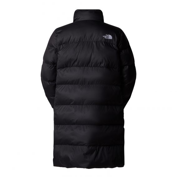The North Face Saikuru Parka Damen Winterjacke tnf black hier im The North Face-Shop günstig online bestellen