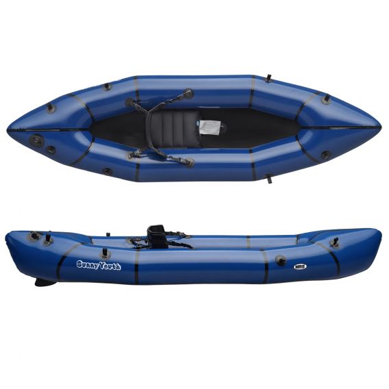 MRS Sunny Youth Kinder Packraft Schlauchboot hier im MRS-Shop günstig online bestellen