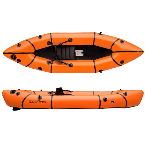MRS Sunny Youth Kinder Packraft Schlauchboot hier im MRS-Shop günstig online bestellen
