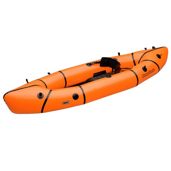 MRS Sunny Youth Kinder Packraft Schlauchboot hier im MRS-Shop günstig online bestellen
