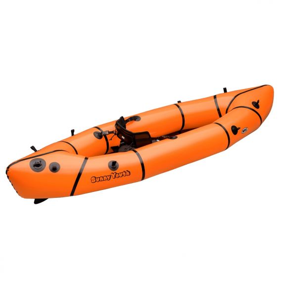MRS Sunny Youth Kinder Packraft Schlauchboot hier im MRS-Shop günstig online bestellen