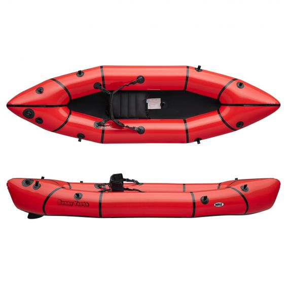 MRS Sunny Youth Kinder Packraft Schlauchboot hier im MRS-Shop günstig online bestellen