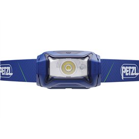 Petzl Tikka Core 450 Lumen Helmlampe Stirnlampe blau hier im Petzl-Shop günstig online bestellen