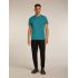 Icebreaker Tech Lite II SS Tee Herren topaz hier im Icebreaker-Shop günstig online bestellen
