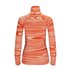 Aclima WarmWool Roll Neck Damen Merino Rollkragenshirt signature motion hier im Aclima-Shop günstig online bestellen