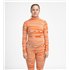 Aclima WarmWool Roll Neck Damen Merino Rollkragenshirt signature motion hier im Aclima-Shop günstig online bestellen