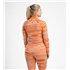 Aclima WarmWool Roll Neck Damen Merino Rollkragenshirt signature motion hier im Aclima-Shop günstig online bestellen
