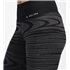 Aclima WarmWool Longs High Waist Damen Merino Tights Unterwäsche black motion hier im Aclima-Shop günstig online bestellen