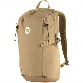 Fjällräven Abisko Softpack 16 Trekking Rucksack clay hier im Fjällräven-Shop günstig online bestellen