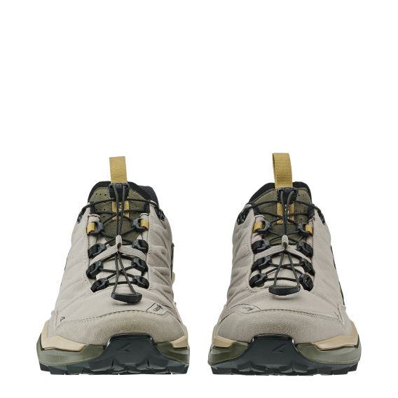 Lowa Maddox PRO GTX LO SL Herren Trekkingschuhe Freizeitschuhe desert-oliv hier im Lowa-Shop günstig online bestellen