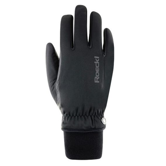 Roeckl Kolon 3 Freizeithandschuhe Outdoorhandschuhe black hier im Roeckl-Shop günstig online bestellen