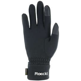 Roeckl Kammlach Multisporthandschuhe Freizeithandschuhe black hier im Roeckl-Shop günstig online bestellen