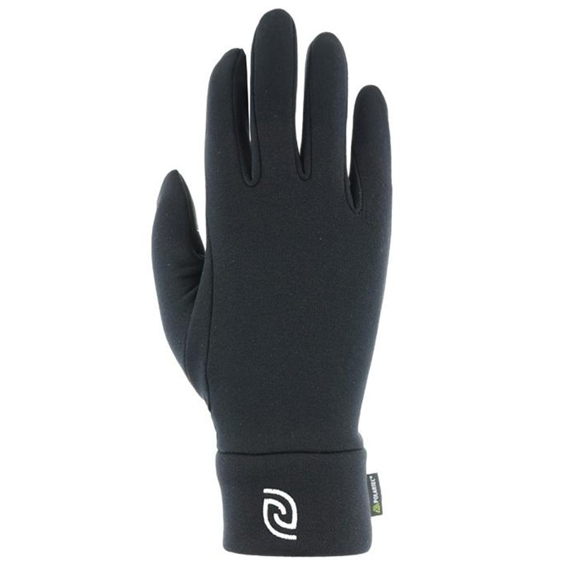 handschuhe gym Alex Fitness handschuhe Black/Black  Fightshop.de