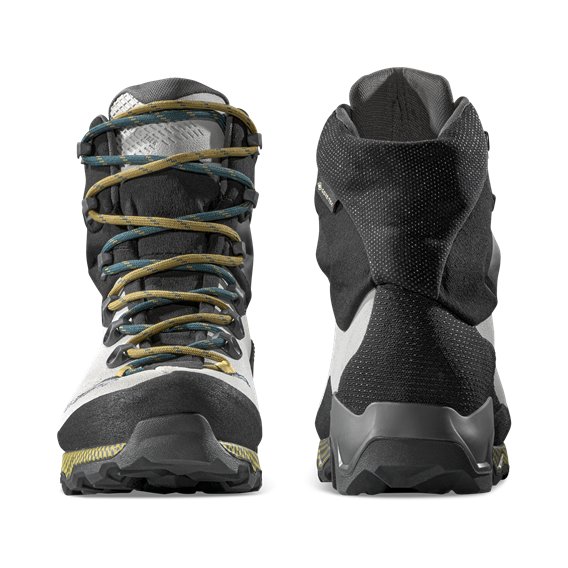 La Sportiva Aequilibrium Trek GTX Damen Wanderschuhe mineral-savana hier im La Sportiva-Shop günstig online bestellen