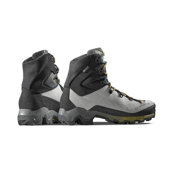 La Sportiva Aequilibrium Trek GTX Damen Wanderschuhe mineral-savana hier im La Sportiva-Shop günstig online bestellen