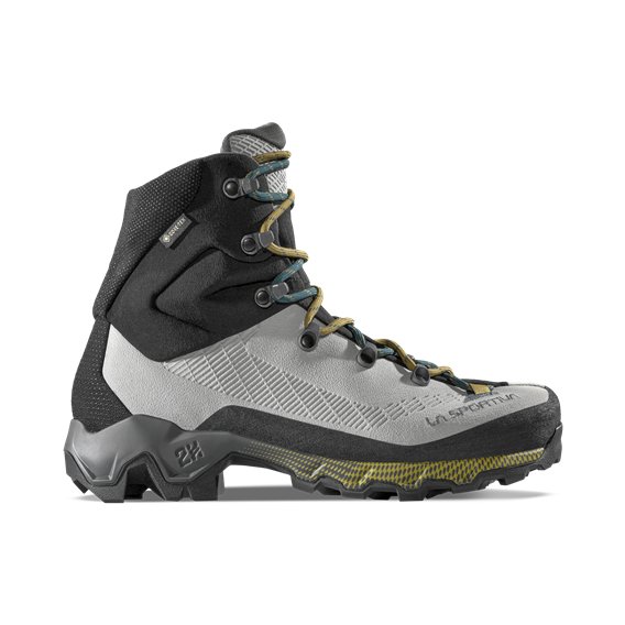 La Sportiva Aequilibrium Trek GTX Damen Wanderschuhe mineral-savana hier im La Sportiva-Shop günstig online bestellen