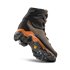 La Sportiva Aequilibrium Trek GTX Herren Trekkingschuhe chocolate-papaya hier im La Sportiva-Shop günstig online bestellen