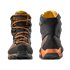 La Sportiva Aequilibrium Trek GTX Herren Trekkingschuhe chocolate-papaya hier im La Sportiva-Shop günstig online bestellen