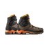 La Sportiva Aequilibrium Trek GTX Herren Trekkingschuhe chocolate-papaya hier im La Sportiva-Shop günstig online bestellen