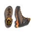 La Sportiva Aequilibrium Trek GTX Herren Trekkingschuhe chocolate-papaya hier im La Sportiva-Shop günstig online bestellen