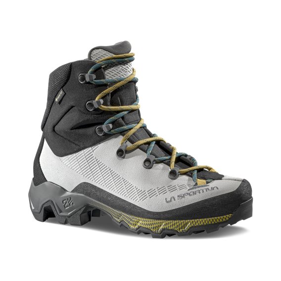 La Sportiva Aequilibrium Trek GTX Damen Wanderschuhe mineral-savana hier im La Sportiva-Shop günstig online bestellen