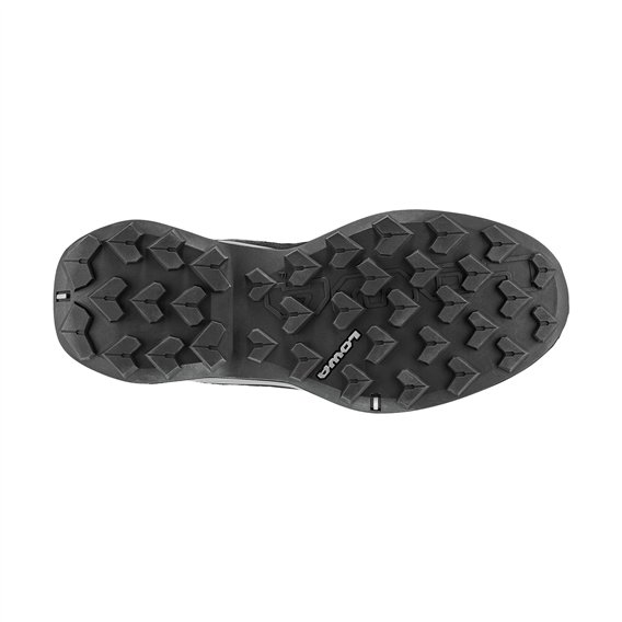Lowa Maddox PRO GTX LO SL Herren Trekkingschuhe Freizeitschuhe navy-marineblau hier im Lowa-Shop günstig online bestellen