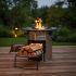 ARTS-Nature Raketenofen S32 Multi Holzofen für Dutch Oven oder Grill hier im ARTS-Nature-Shop günstig online bestellen