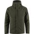 Fjällräven HC Hydratic Padded Trail Jkt Herren Winterjacke deep forest
