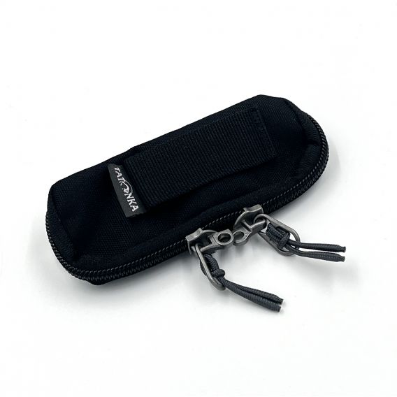 Tatonka Knife Safe M Messertasche black hier im Tatonka-Shop günstig online bestellen
