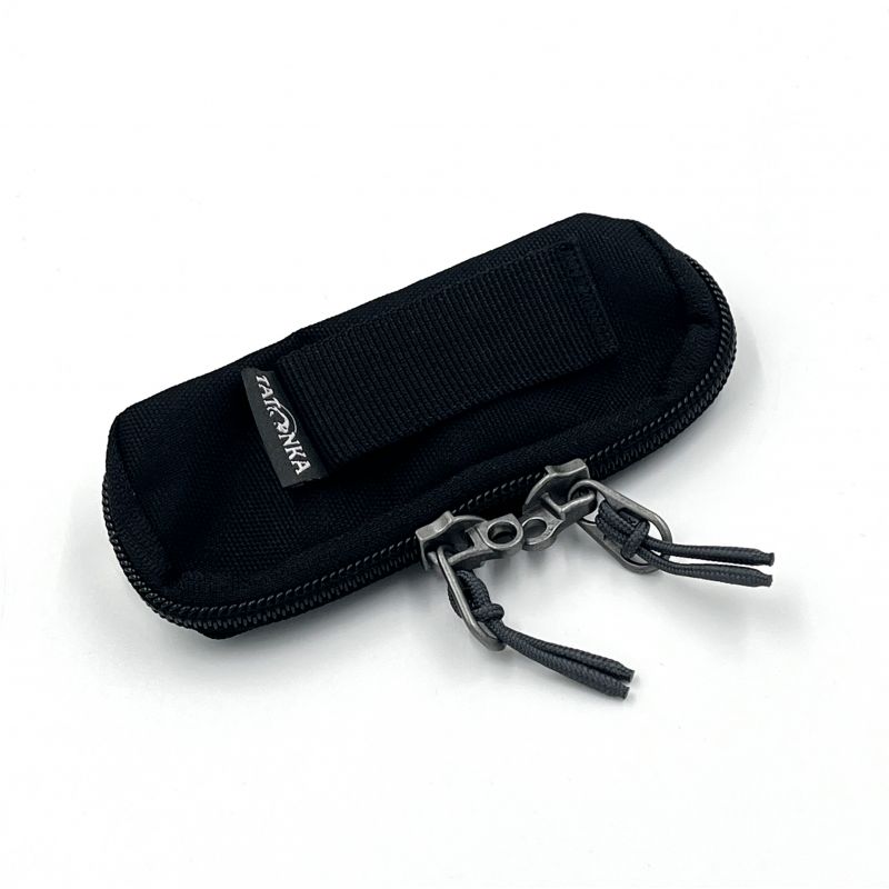 Tatonka Knife Safe M Messertasche black hier im Tatonka-Shop günstig online bestellen