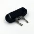 Tatonka Knife Safe S Messertasche black