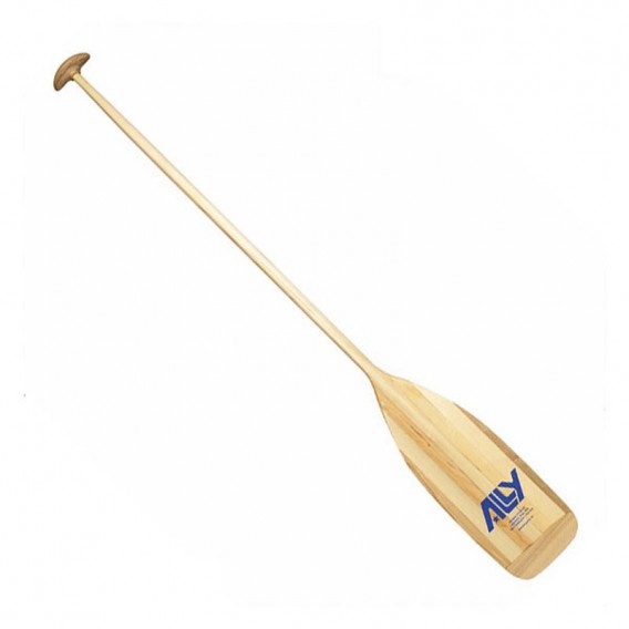 Ally Holz Stechpaddel Paddel für Kanus und Kanadier hier im Ally Faltboote-Shop günstig online bestellen