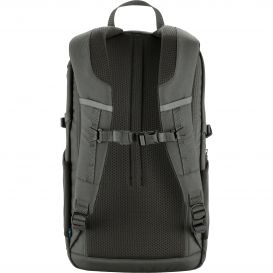 Fjällräven Skule 20 Daypack Freizeitrucksack basalt hier im Fjällräven-Shop günstig online bestellen