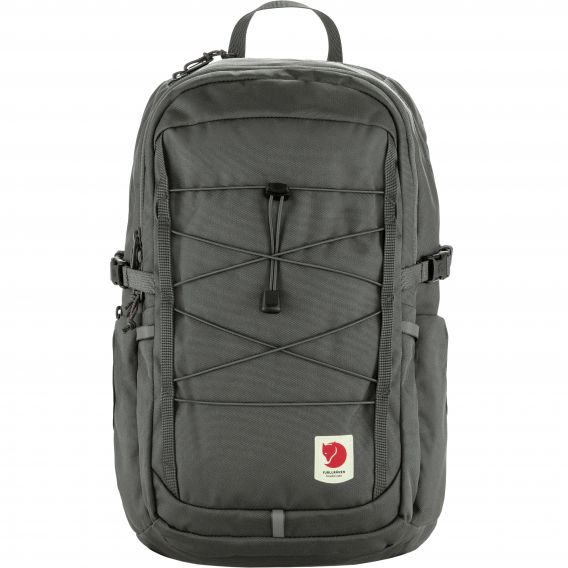 Fjällräven Skule 20 Daypack Freizeitrucksack basalt hier im Fjällräven-Shop günstig online bestellen