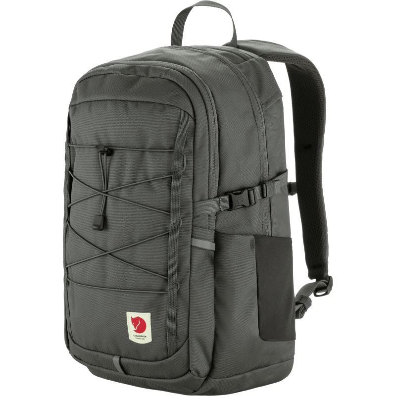 Fjällräven Skule 20 Daypack Freizeitrucksack basalt hier im Fjällräven-Shop günstig online bestellen Fjällräven Skule 20 Daypack Freizeitrucksack basalt hier im Fjällräven-Shop günstig online bestellen