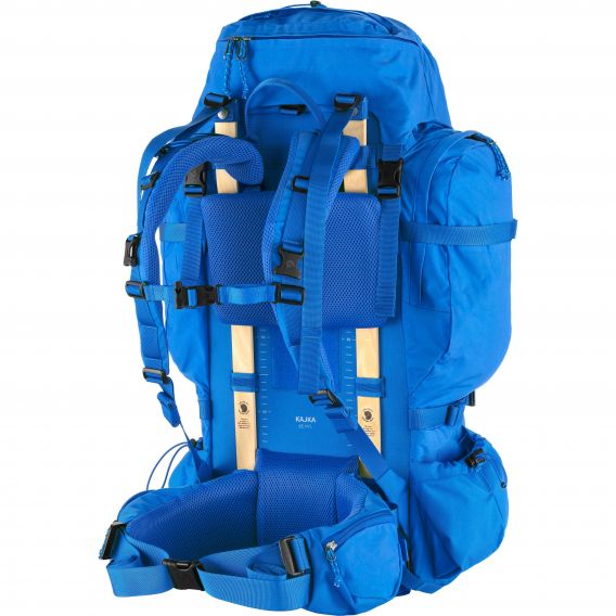 Fjällräven Kajka 65 M/L Rucksack UN blue hier im Fjällräven-Shop günstig online bestellen