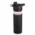 GRAYL GeoPress Purifier Filterflasche 710ml Trinkflasche Wasserfilter Wasseraufbereiter covert black hier im GRAYL-Shop günstig 