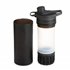 GRAYL GeoPress Purifier Filterflasche 710ml Trinkflasche Wasserfilter Wasseraufbereiter covert black hier im GRAYL-Shop günstig 