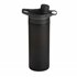 GRAYL GeoPress Purifier Filterflasche 710ml Trinkflasche Wasserfilter Wasseraufbereiter covert black hier im GRAYL-Shop günstig 