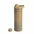 GRAYL UltraPress Purifier Filterflasche 500ml Trinkflasche Wasserfilter Wasseraufbereiter desert tan hier im GRAYL-Shop günstig 