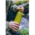 GRAYL UltraPress Purifier Filterflasche 500ml Trinkflasche Wasserfilter Wasseraufbereiter forager moss hier im GRAYL-Shop günsti