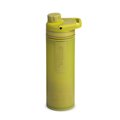 GRAYL UltraPress Purifier Filterflasche 500ml Trinkflasche Wasserfilter Wasseraufbereiter forager moss