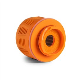 GRAYL GeoPress Ersatz-Filterkartusche für GeoPress Purifier Filterflasche 710ml orange hier im GRAYL-Shop günstig online bestell