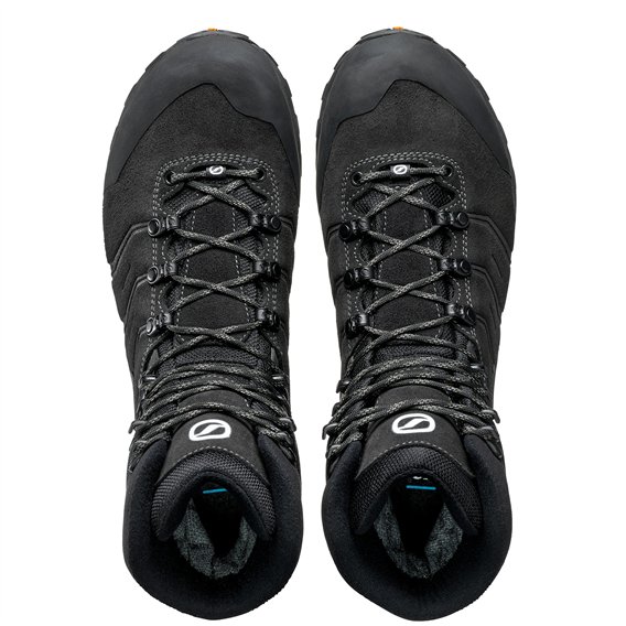 Scarpa Rush Polar GTX Herren Wanderschuhe Winterstiefel dark anthracite hier im Scarpa-Shop günstig online bestellen