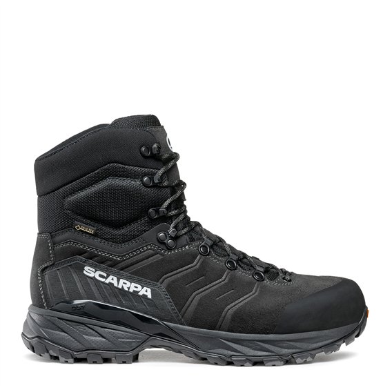 Scarpa Rush Polar GTX Herren Wanderschuhe Winterstiefel dark anthracite hier im Scarpa-Shop günstig online bestellen