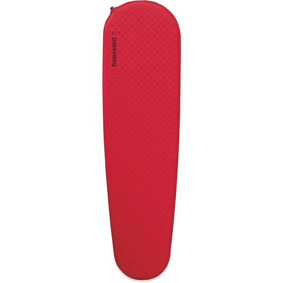 Thermarest Prolite Plus Sleeping Pad Regular selbstaufblasende Isomatte cayenne hier im Therm-A-Rest-Shop günstig online bestell